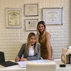 The Law Office of Maryana Yavdyk, pllc ico
