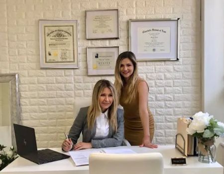The Law Office of Maryana Yavdyk, pllc