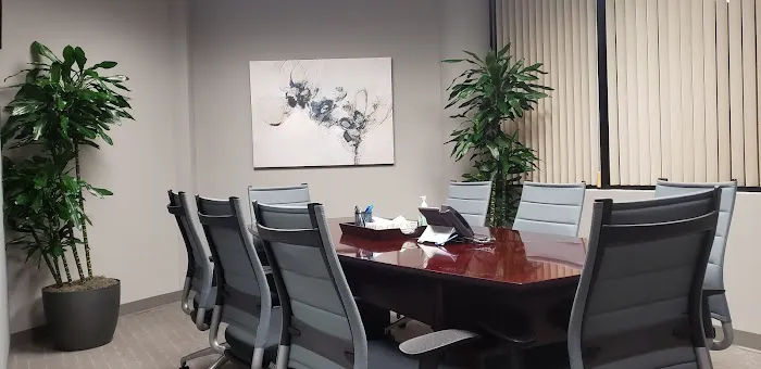 Cordell & Cordell - Divorce Attorney Office 4