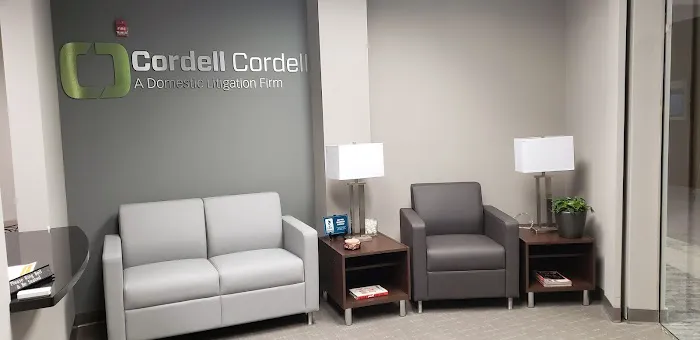 Cordell & Cordell - Divorce Attorney Office 3