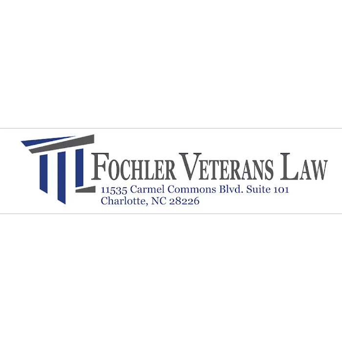Fochler Veterans Law 1