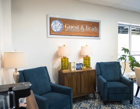 Guest & Brady Attorneys At Law