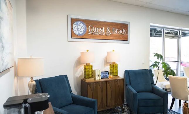 Guest & Brady Attorneys At Law