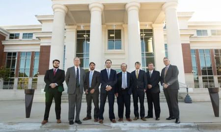 Elrod Pope Accident & Injury Attorneys Fort Mill