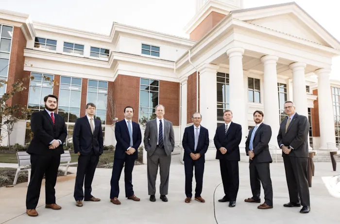 Elrod Pope Accident & Injury Attorneys Fort Mill 10