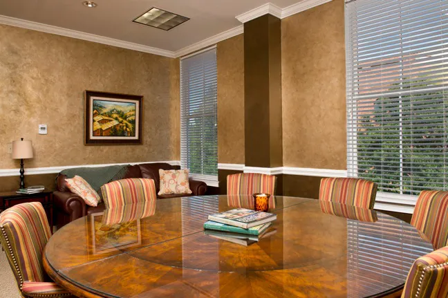 Peterson Law Firm, PA 1