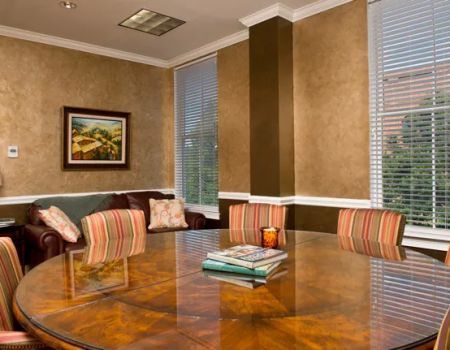 Peterson Law Firm, PA
