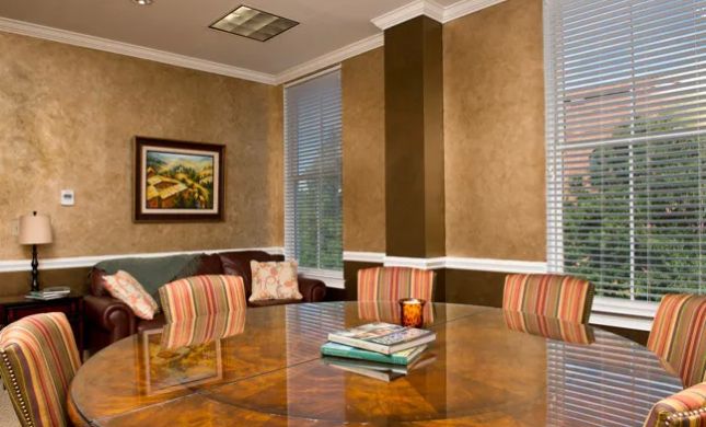 Peterson Law Firm, PA