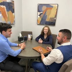 Simpson Law Firm ico