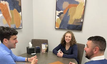 Simpson Law Firm