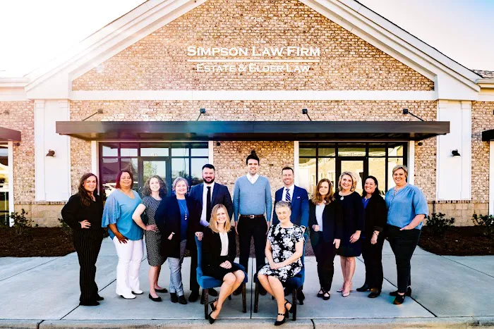 Simpson Law Firm 8