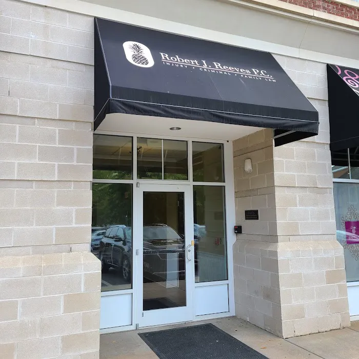 The Law Offices of Robert J. Reeves P.C. 7