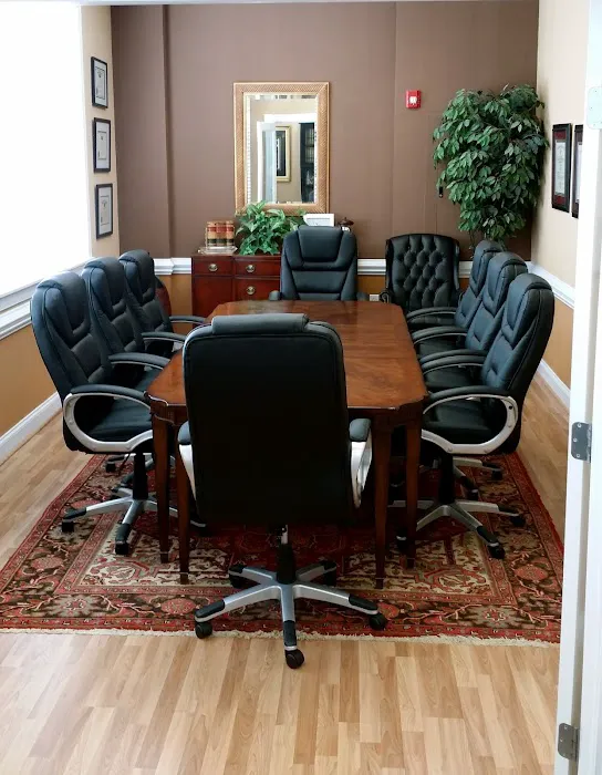 The Law Offices of Robert J. Reeves P.C. 3