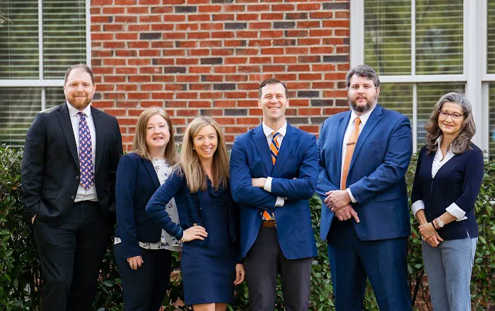 Monk Law Firm, PLLC 0