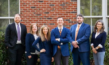Monk Law Firm, PLLC