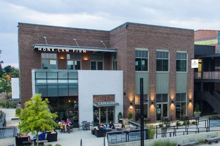 Monk Law Firm, PLLC 5