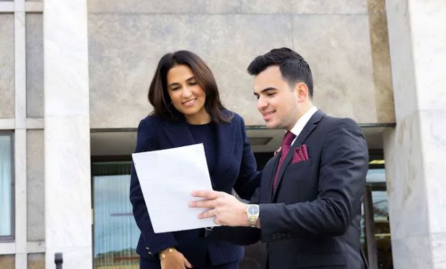 The Injury Group - Personal Injury Attorneys