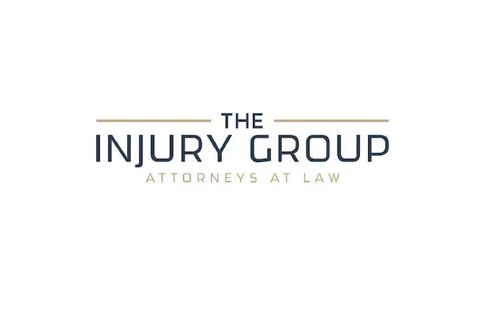 The Injury Group - Personal Injury Attorneys 5
