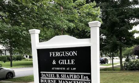 The Law Office of Daniel B. Shapiro