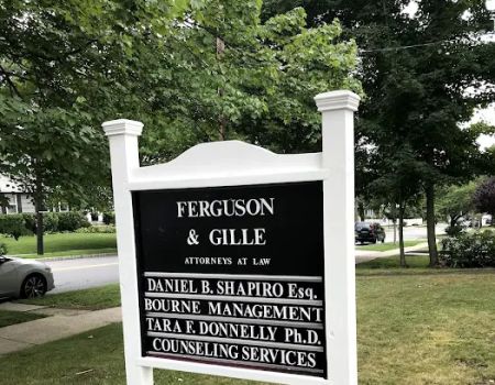 The Law Office of Daniel B. Shapiro