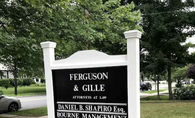 The Law Office of Daniel B. Shapiro