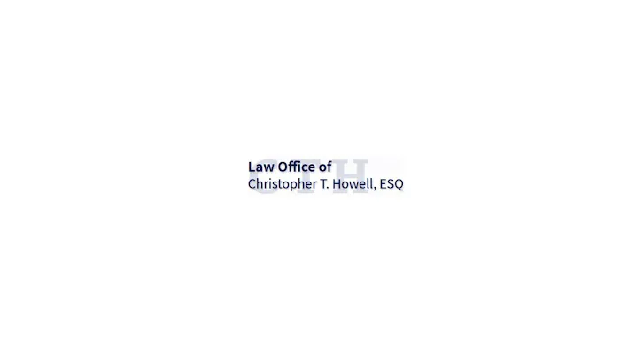 Law Offices of Christopher T. Howell 1