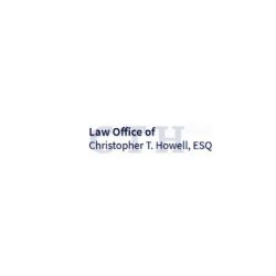 Law Offices of Christopher T. Howell ico