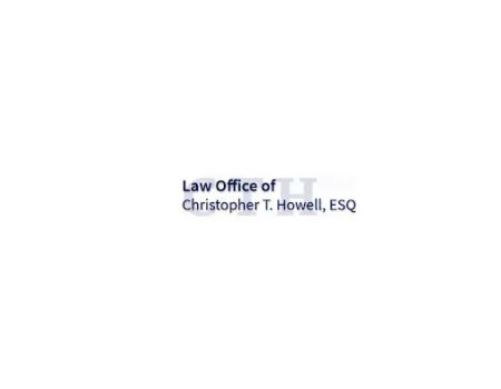 Law Offices of Christopher T. Howell