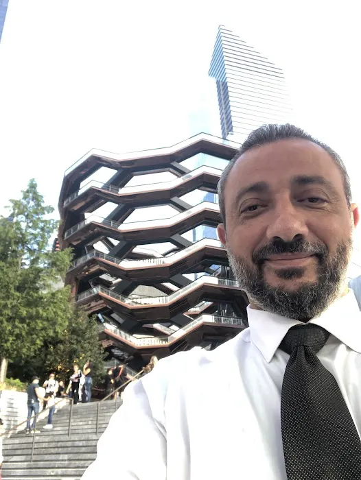 The Law Office of Dominick Succardi 1