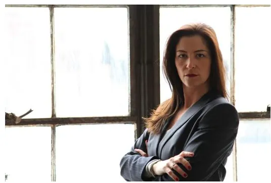 Alissa Hascup, Esq. 3