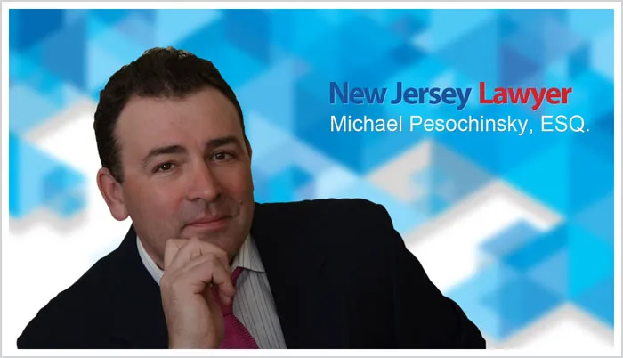 Michael Pesochinsky, Attorney at Law 0