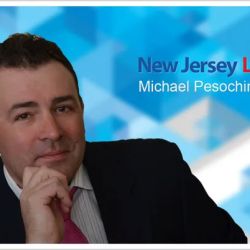 Michael Pesochinsky, Attorney at Law ico