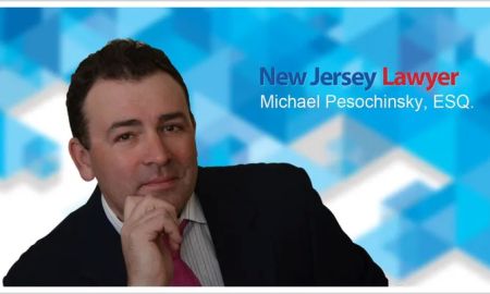 Michael Pesochinsky, Attorney at Law