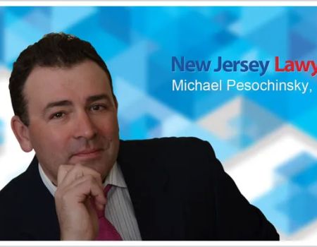 Michael Pesochinsky, Attorney at Law