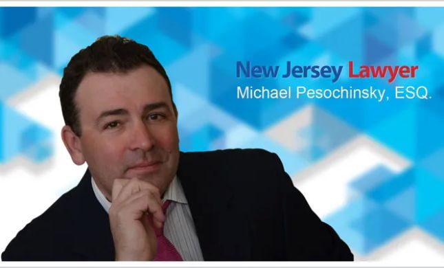 Michael Pesochinsky, Attorney at Law