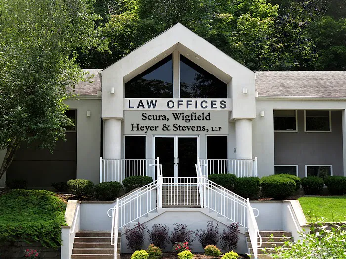 Scura, Wigfield, Heyer, Stevens & Cammarota, LLP 5