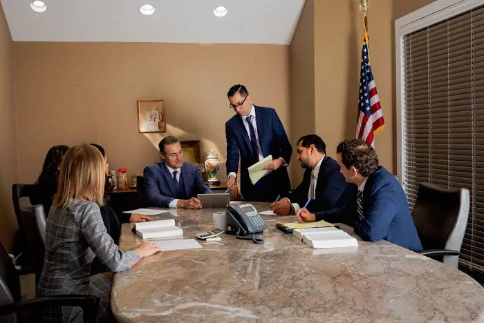 Scura, Wigfield, Heyer, Stevens & Cammarota, LLP 0