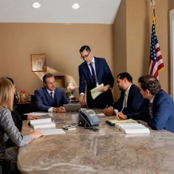 Scura, Wigfield, Heyer, Stevens & Cammarota, LLP ico