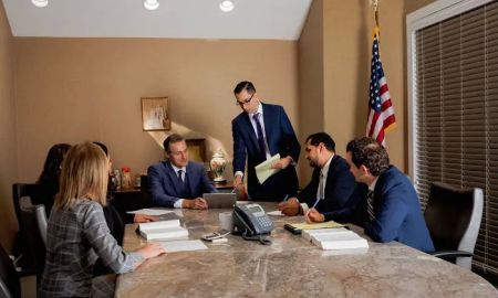 Scura, Wigfield, Heyer, Stevens & Cammarota, LLP