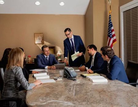 Scura, Wigfield, Heyer, Stevens & Cammarota, LLP