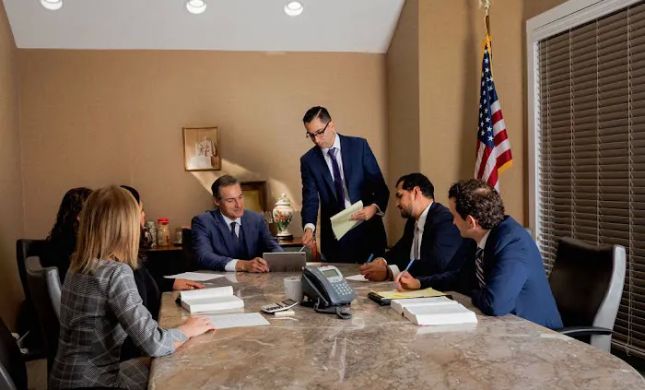 Scura, Wigfield, Heyer, Stevens & Cammarota, LLP