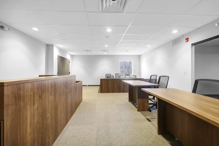 Scura, Wigfield, Heyer, Stevens & Cammarota, LLP 4