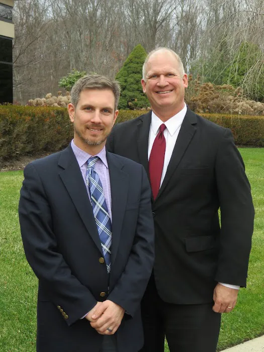 Hanse Anderson LLP - Planning and Settling Estates for Private Clients 3