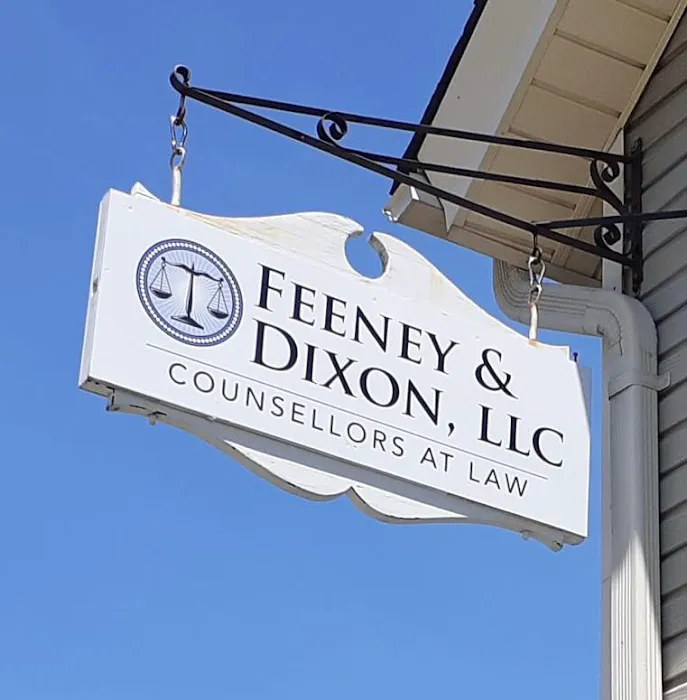 Feeney & Dixon, LLC 7