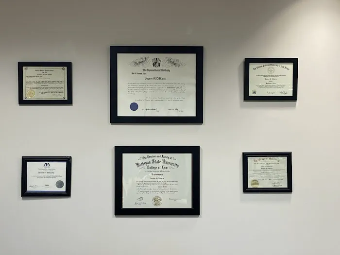 The DiMaria Law Firm, LLC 2