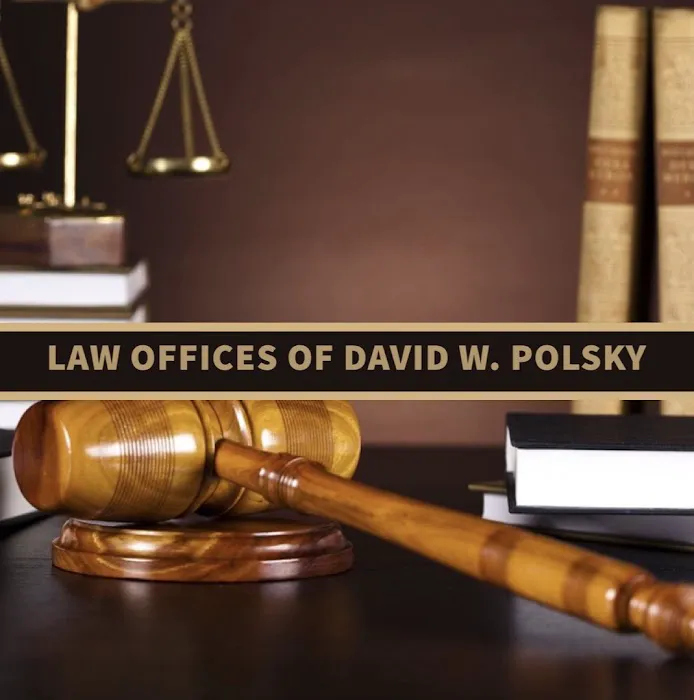 Law Offices of David W. Polsky 0