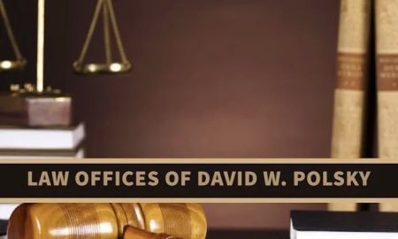 Law Offices of David W. Polsky
