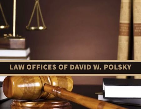 Law Offices of David W. Polsky