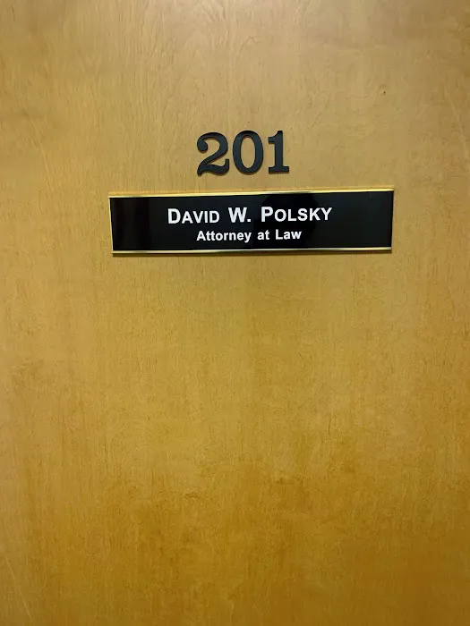 Law Offices of David W. Polsky 1