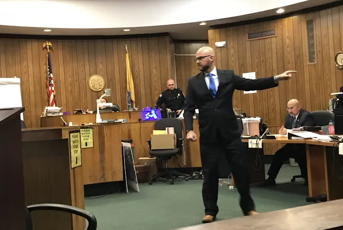 Peter L. Festa, Esq. 1